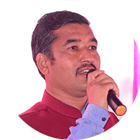 राजेन्द्र गौड़ 'धूळेट'