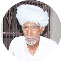 राजेराम बेनीवाल