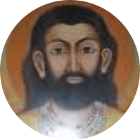 रज्जब जी