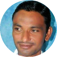 राजू सारसर 'राज'