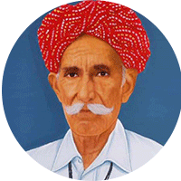 रामदान बारहठ ‘सांगड़’ रामदान बारहठ ‘सांगड़’