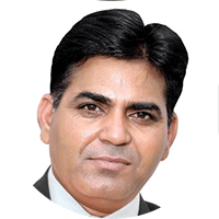 रामदास बरवाली