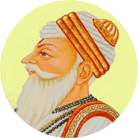 रामदास जी