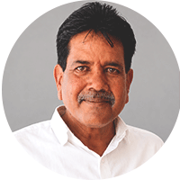 रामेश्वर गोदारा ‘ग्रामीण’