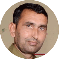 रामकुमार भाम्भू