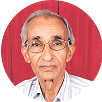 रामस्वरूप ‘परेश’