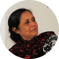 रति सक्सेना