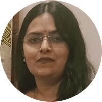 रीना मेनारिया