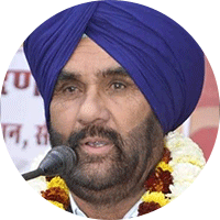 रूप सिंह राजपुरी