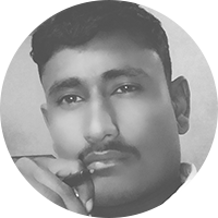 संदीप 'निर्भय'