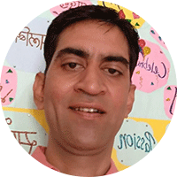 संजय आचार्य 'वरुण'