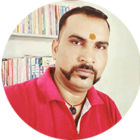 संतोष कुमार पारीक