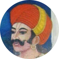 सांयाजी झूला