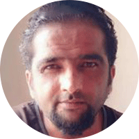 सतीश छिम्पा