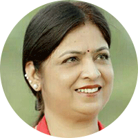 सीमा भाटी