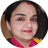 सीमा पारीक