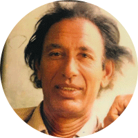 शंभुदान मेहडू