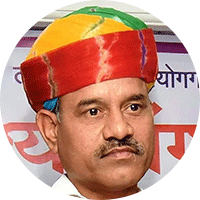 शंकरसिंह राजपुरोहित