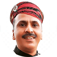 शिवदान सिंह जोलावास