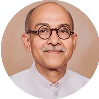 श्रीनाथ मोदी