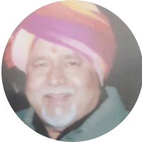 श्याम गोइन्का