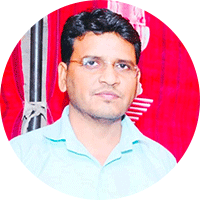 श्याम निर्मोही