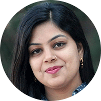 सिया चौधरी