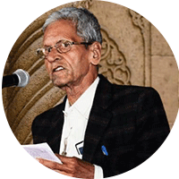 श्रीनिवास तिवाड़ी