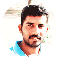 सुआसेवक कुलदीप चारण