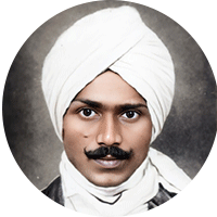 सुब्रह्मण्य भारती