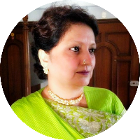 सुंदर पारख