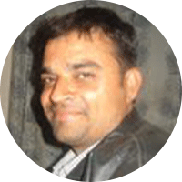 सुनील गज्जाणी