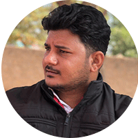 सुनील कुमार लोहमरोड़ ‘सोनू’