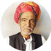 सुरेन्द्र पारीक ‘रोहित’