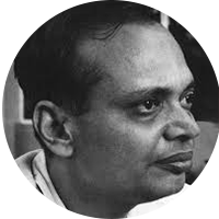 सुरेश जोशी