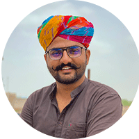 सुरेश कुमार डूडी