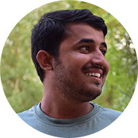 तेजस मुंगेरिया