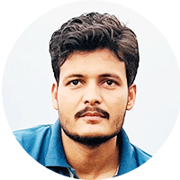 तुषार पारीक