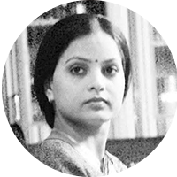 उषा राजश्री राठौड़