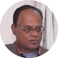 वाज़िद हसन काजी