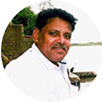 विनोद सारस्वत