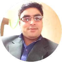 विप्लव व्यास