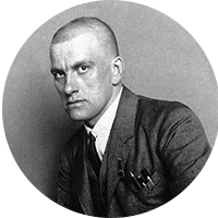 व्लादिमीर मायकोव्स्की