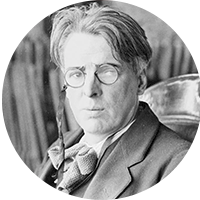 विलियम बटलर येट्स