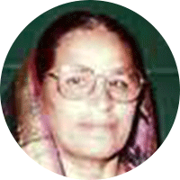 ज़ेबा रशीद